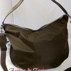 Kipling chocolate brown Crossbody Bag